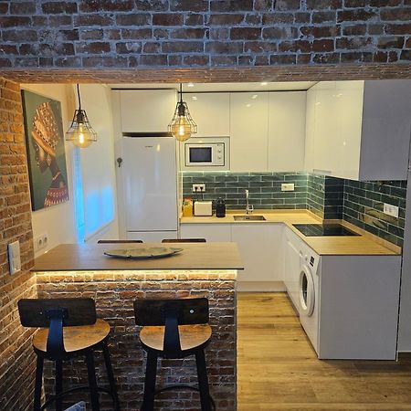 Apartamento A Estrenar Junto Al Sardinero Santander Eksteriør billede