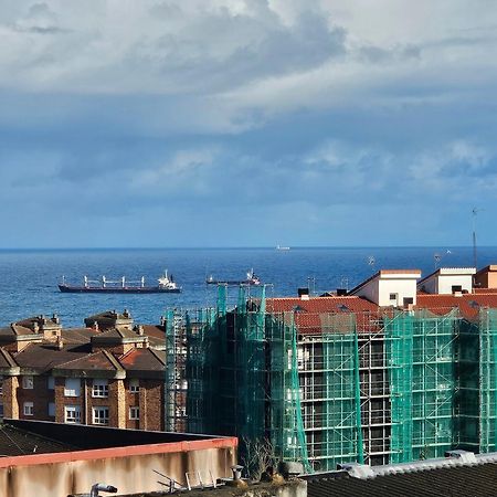 Apartamento A Estrenar Junto Al Sardinero Santander Eksteriør billede