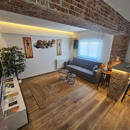 Apartamento A Estrenar Junto Al Sardinero Santander Eksteriør billede