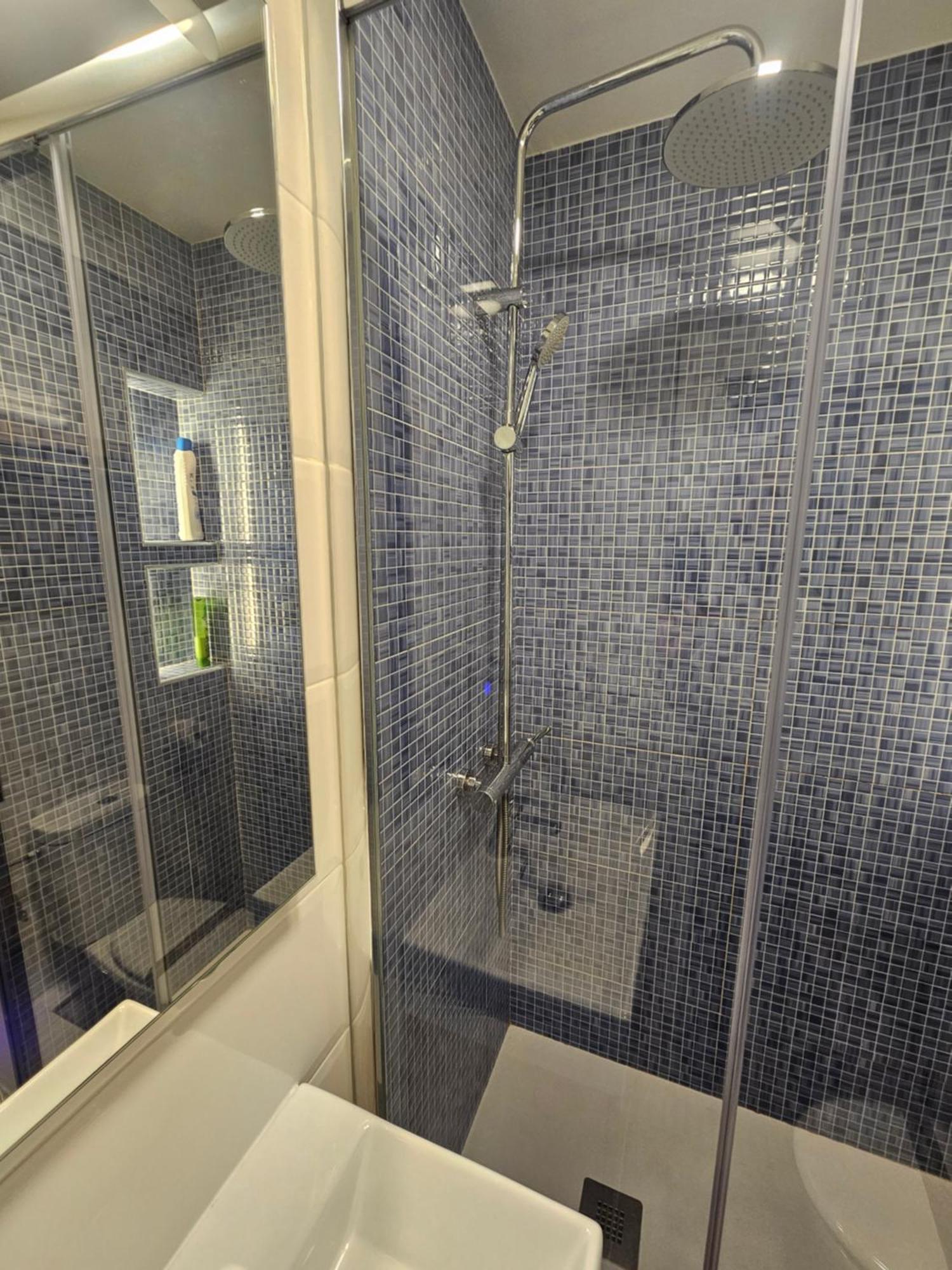 Apartamento A Estrenar Junto Al Sardinero Santander Eksteriør billede