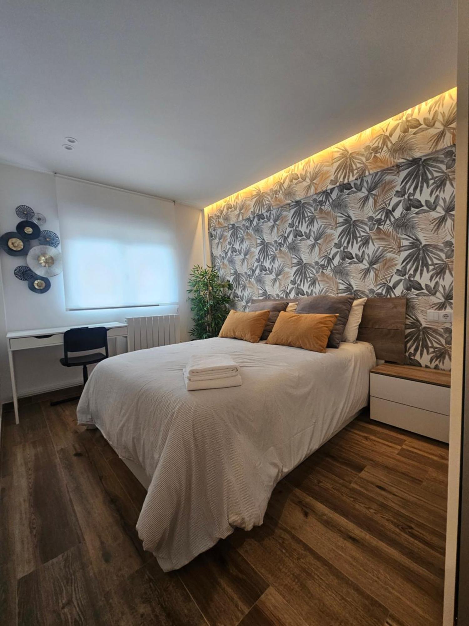 Apartamento A Estrenar Junto Al Sardinero Santander Eksteriør billede