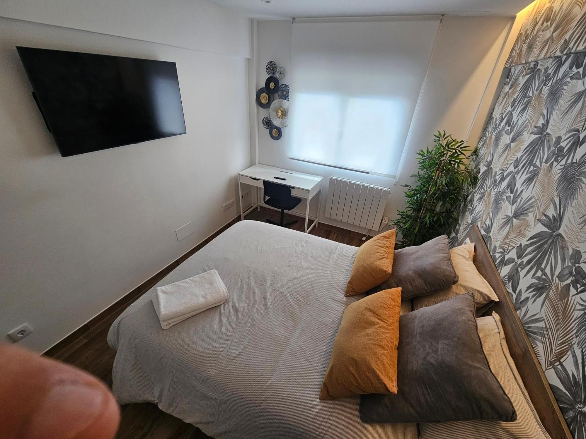 Apartamento A Estrenar Junto Al Sardinero Santander Eksteriør billede