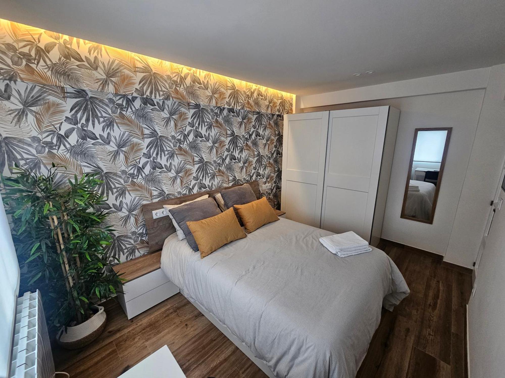 Apartamento A Estrenar Junto Al Sardinero Santander Eksteriør billede
