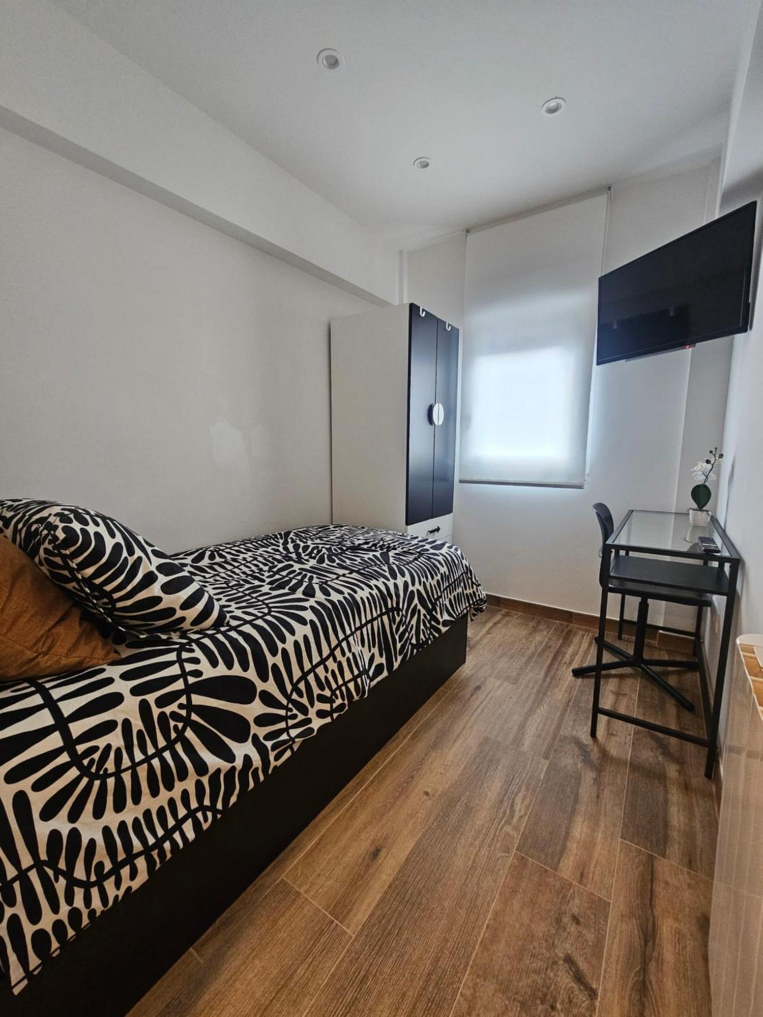 Apartamento A Estrenar Junto Al Sardinero Santander Eksteriør billede