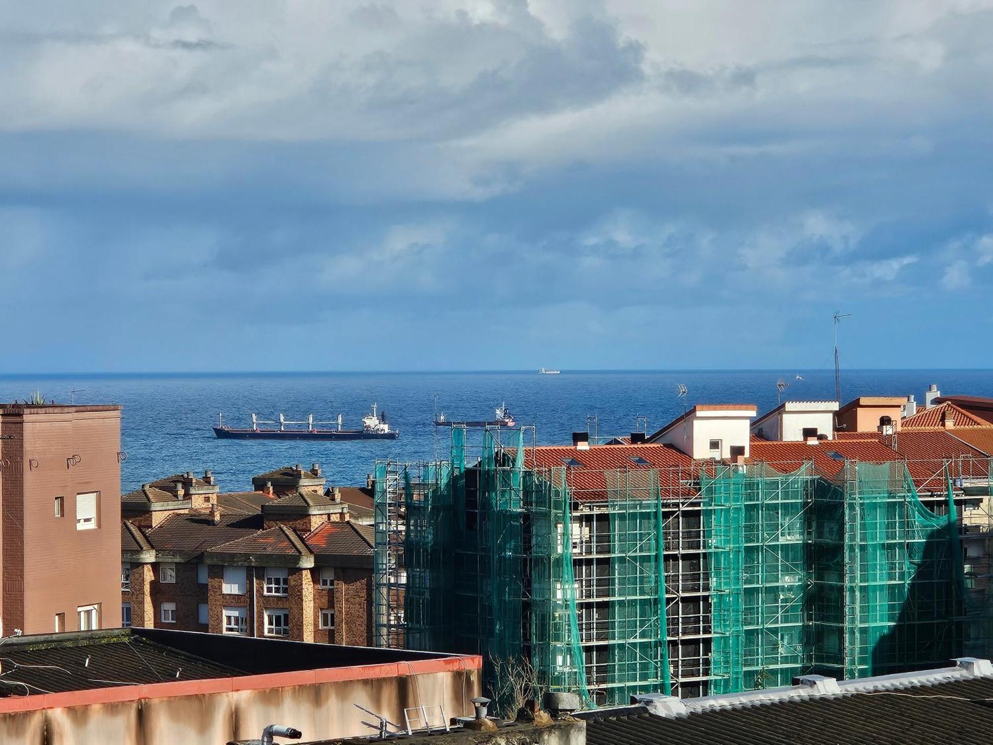 Apartamento A Estrenar Junto Al Sardinero Santander Eksteriør billede