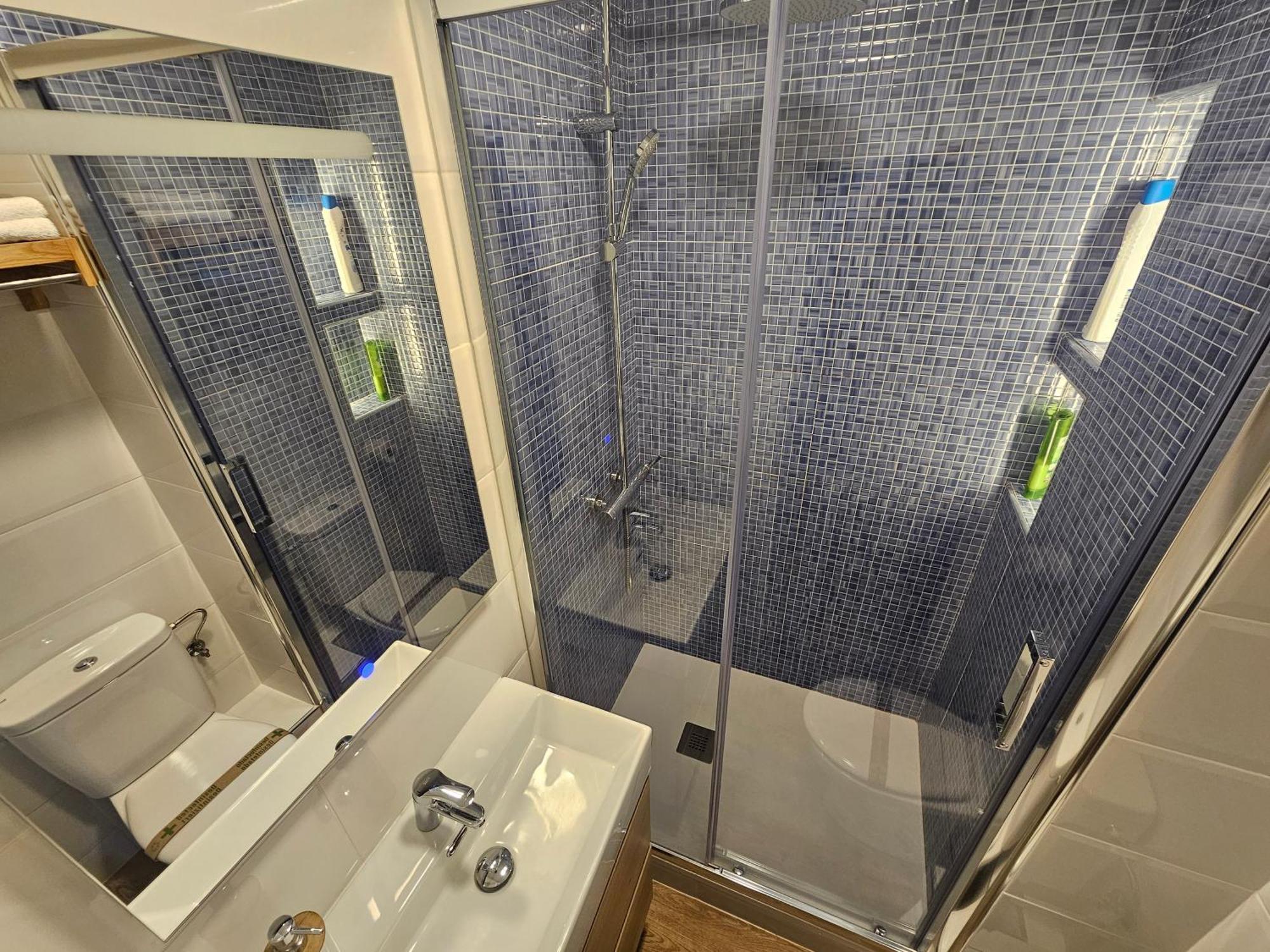 Apartamento A Estrenar Junto Al Sardinero Santander Eksteriør billede