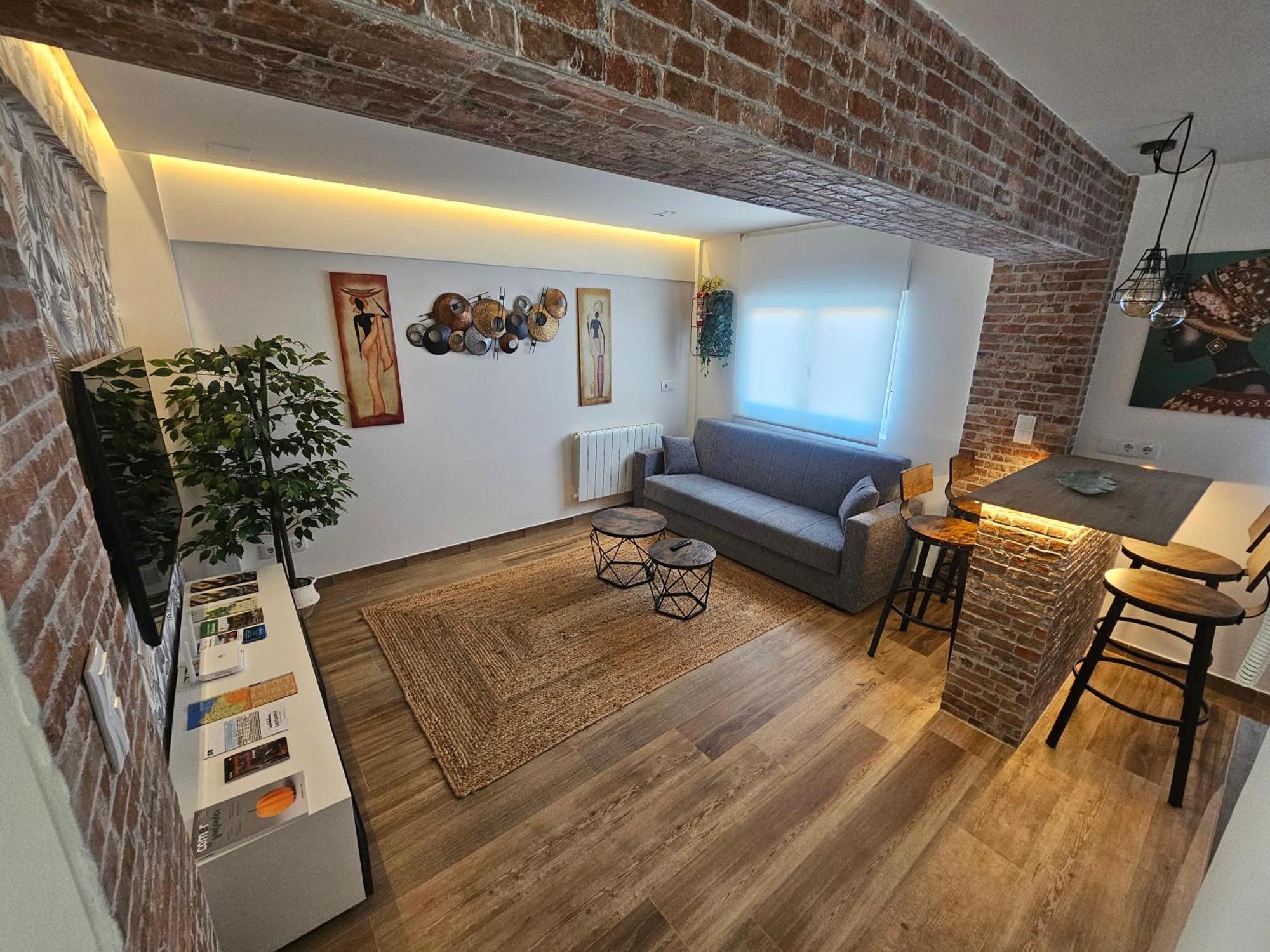 Apartamento A Estrenar Junto Al Sardinero Santander Eksteriør billede