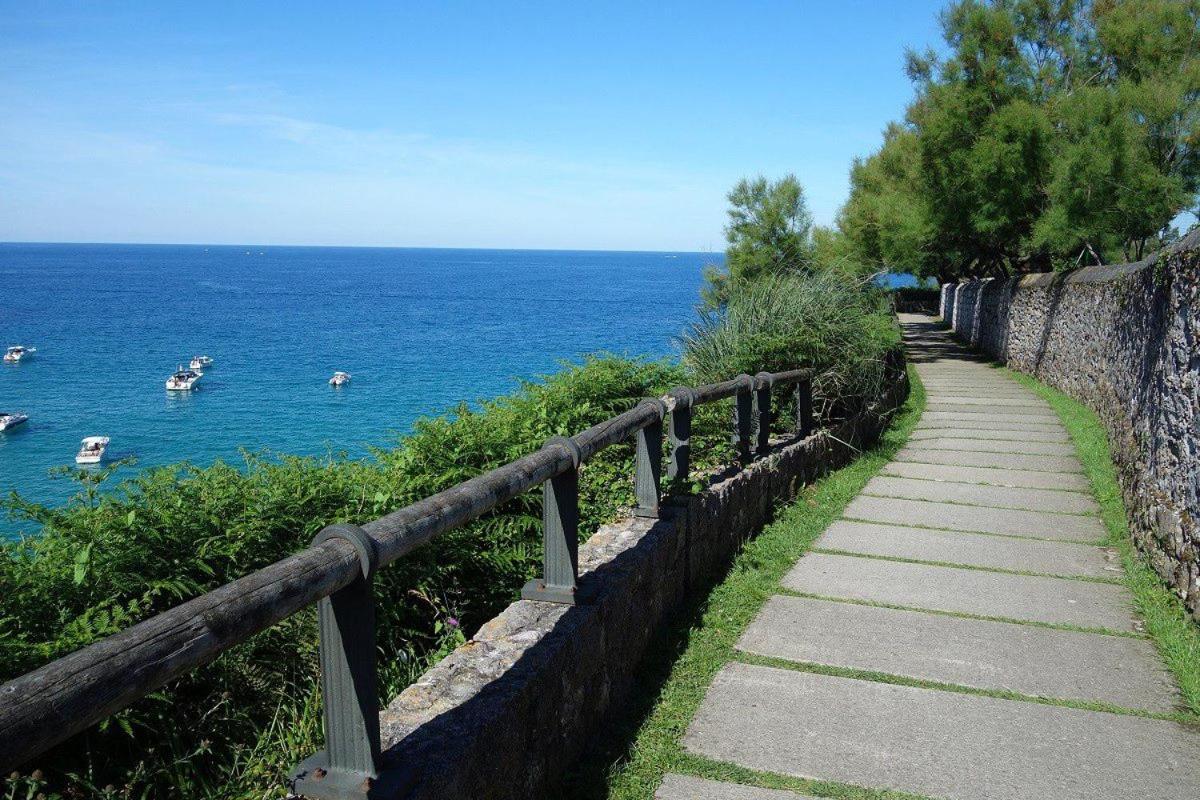 Apartamento A Estrenar Junto Al Sardinero Santander Eksteriør billede